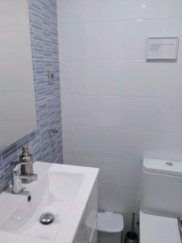 Apartamento Piso Tur�stico Erreka Beach