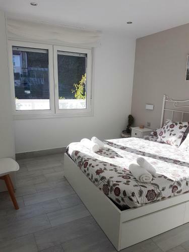 Apartamento Piso Tur�stico Erreka Beach