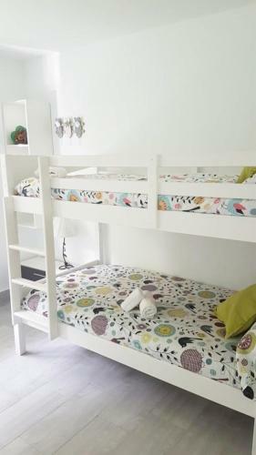 Apartamento Piso Tur�stico Erreka Beach