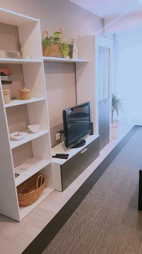 Apartamento Piso Tur�stico Erreka Beach