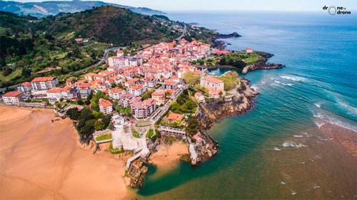 Bonito Apartamento Mundaka Ebi-82