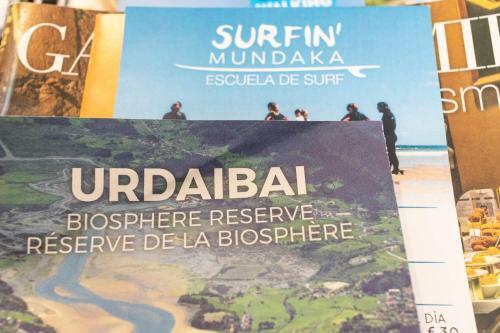Apartamento Mundaka Home
