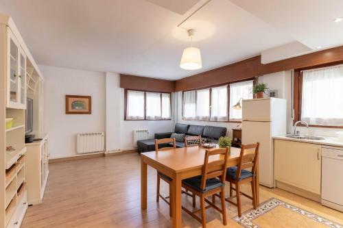 Apartamento Mundaka Home