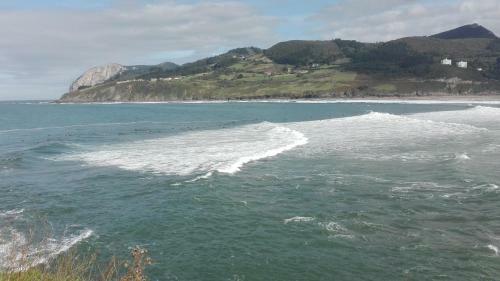 Apartamento Mundaka Home