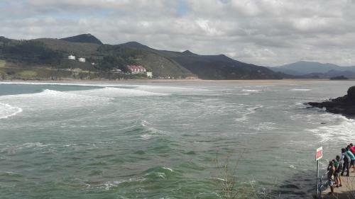 Apartamento Mundaka Home