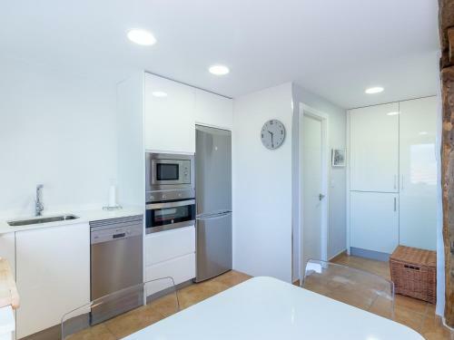 Mundaka Apartment By Aston Rentals