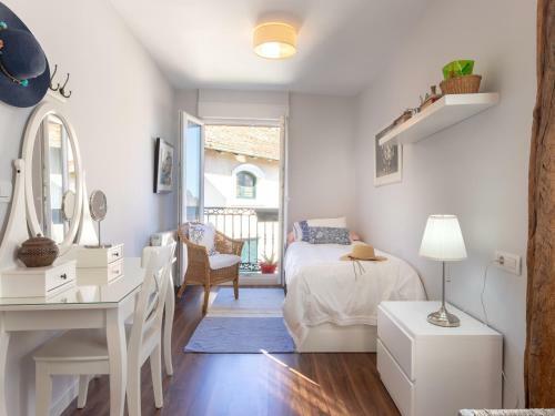 Mundaka Apartment By Aston Rentals