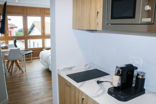 Apartamentos Mundaka Surf Camp