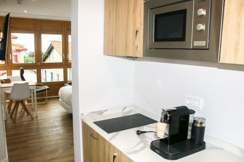 Apartamentos Mundaka Surf Camp