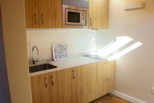 Apartamentos Mundaka Surf Camp