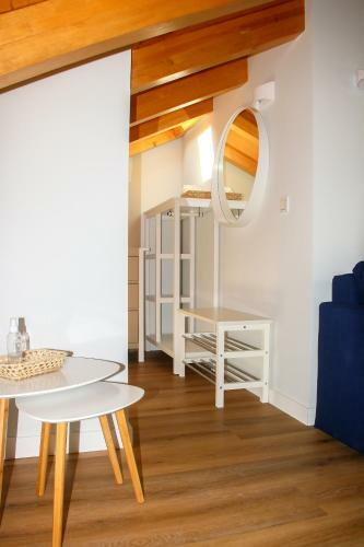 Apartamentos Mundaka Surf Camp