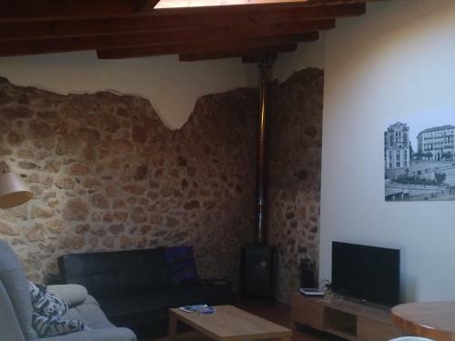Apartamento Cuadras De Esta�os
