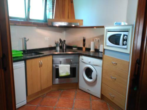 Apartamento Cuadras De Esta�os