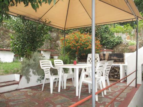 Hostal A Casa Da Fonte