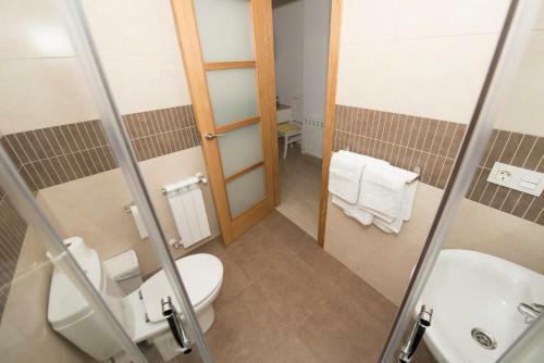 Hostal Pensi�n Casa Da Nena