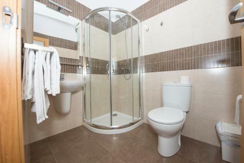 Hostal Pensi�n Casa Da Nena