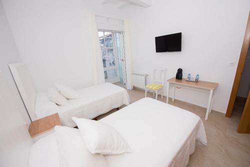Hostal Pensi�n Casa Da Nena