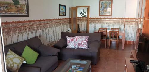 Apartamento Naquera Hill 1