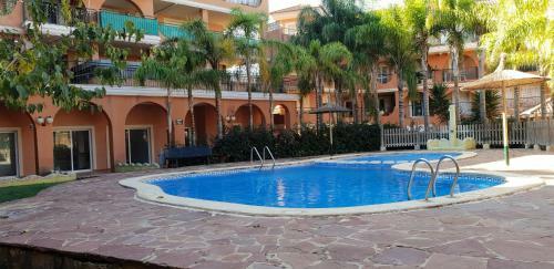 Apartamento Naquera Hill 1