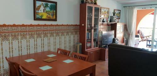 Apartamento Naquera Hill 1