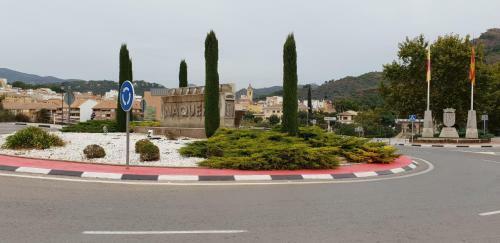 Apartamento Naquera Hill 1