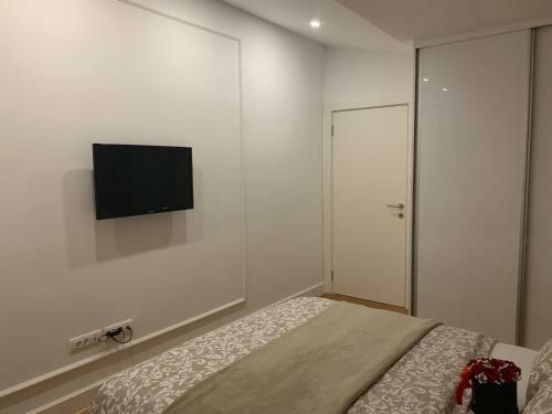 City Center Apartment