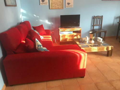 Casas Encinares