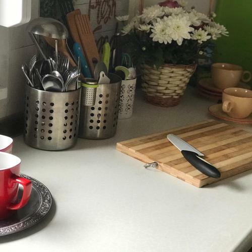 Apartamento Dan I Noc