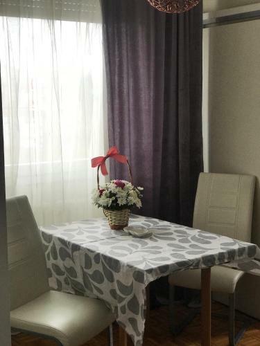 Apartamento Dan I Noc