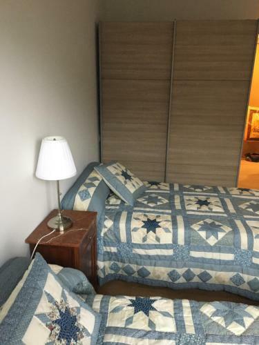 Apartamento Reino De N�jera