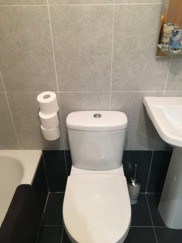 Apartamento Reino De N�jera