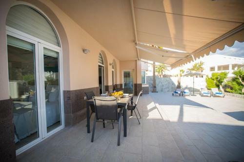 Villa Jandia Apartments