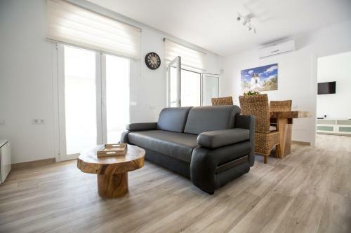 Villa Jandia Apartments