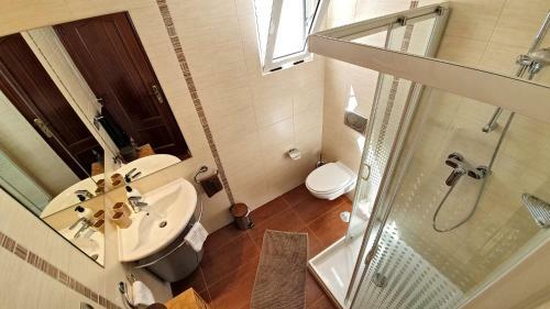 Villa Casa Veronica - Morro Jable - Pool Wifi Meerblick