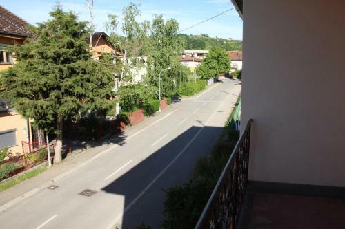Apartamentos Magnolija