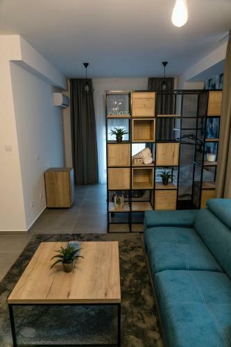 Todor Apartments Center