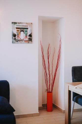 Apartment City