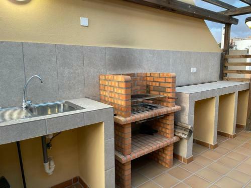 Apartamento Mariposas Jand�a 4