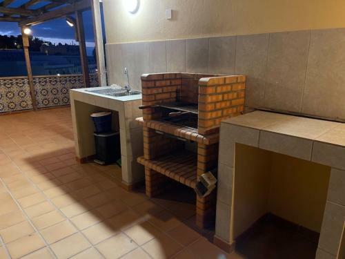 Apartamento Mariposas Jand�a 4