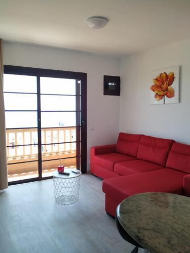 Apartamento Mariposas Jand�a 4