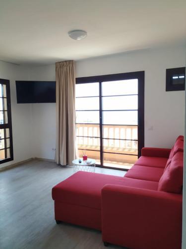 Apartamento Mariposas Jand�a 4