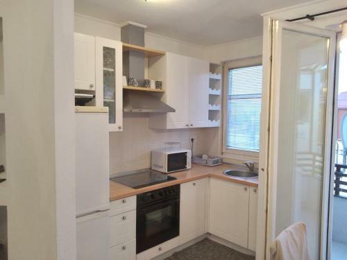 Apartman Centar