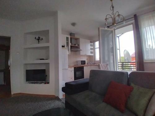 Apartman Centar