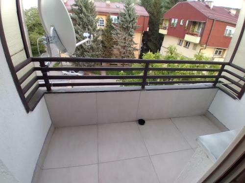 Apartman Centar
