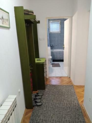 Apartman Centar