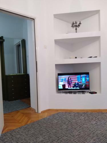 Apartman Centar