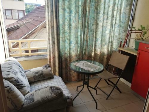 Apartamento Apt Ana