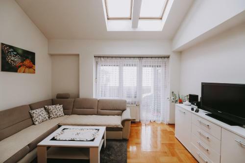 Apartment Tatjana