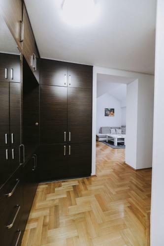 Apartment Tatjana