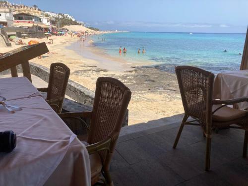 Apartamento Playa Morro Jable 2c